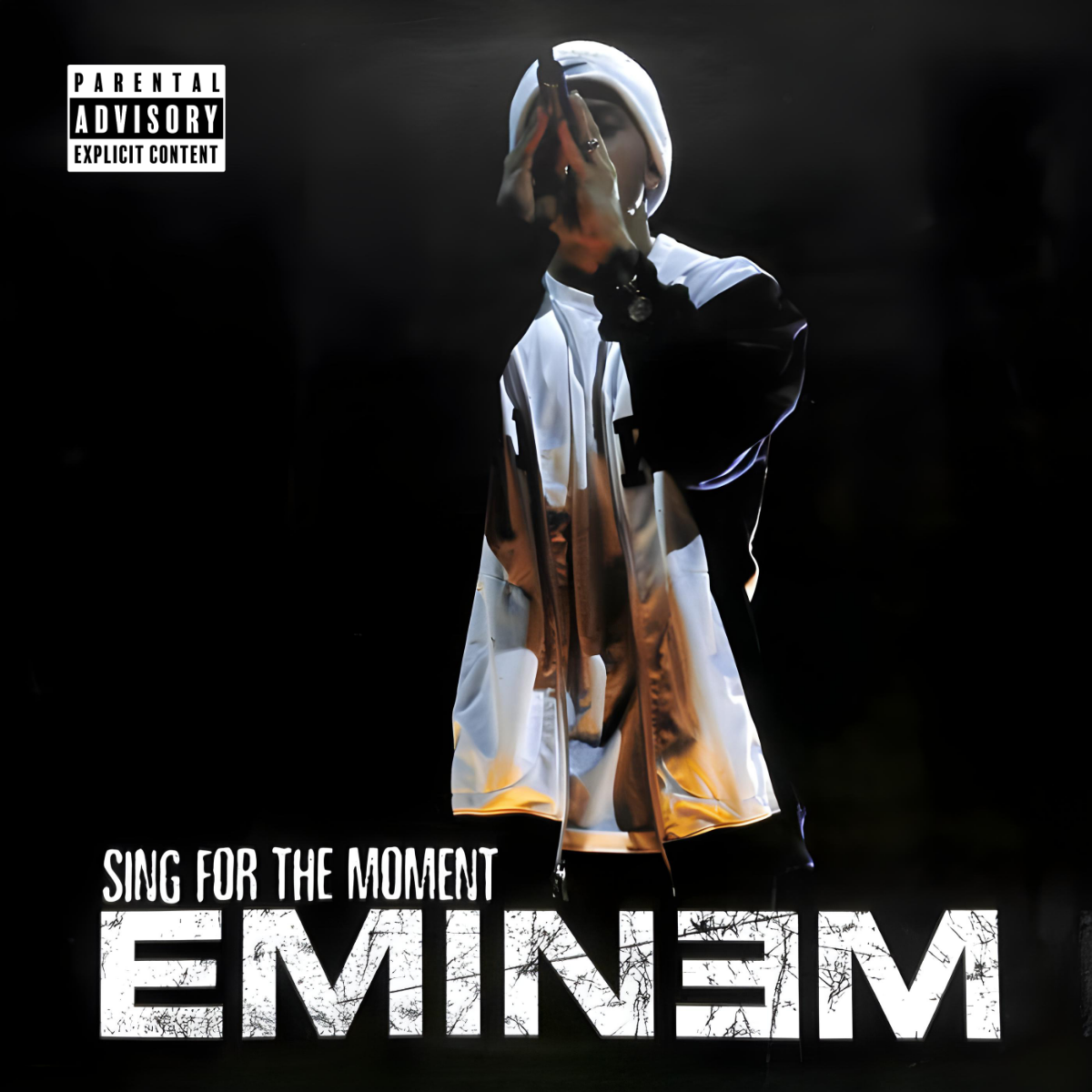 Eminem - Sing For The Moment